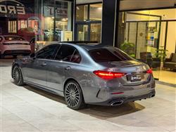 مرسيدس بنز C-Class